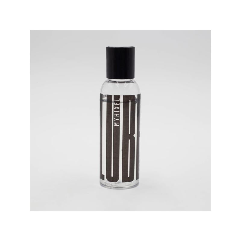 Lubricante A Base De Agua Con Fitoplancton 50 Ml