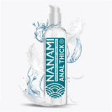 Nanami Anal Lubricant Thick 150 Ml.
