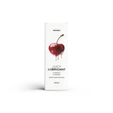 Lubricante Base Agua Cereza Cheeky Cherry 300 Ml