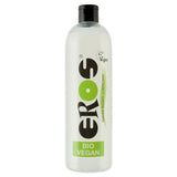 Lubricante Base Agua Vegano 100% Natural 500 Ml