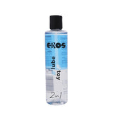 Lubricante Base De Agua 2 En 1 250 Ml