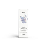 Lubricante Base De Agua Sparkling Water 300 Ml