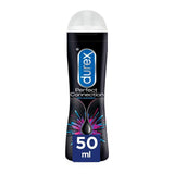 Lubricante Base Silicona Perfect Connect 50ml