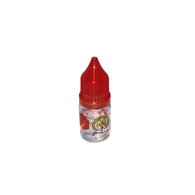 Lubricante Cubo De Rubik Qiyi M 5 Ml Rojo
