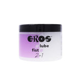 Eros - Lubricante Fist 500 Ml
