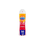 Lubricante Durex Play Cherry 50 Ml