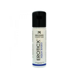 Lubricante Eroticx Aqua  Base Agua 100 Ml