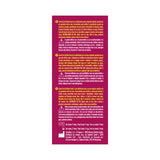 Control - Lub Gel Lubricante Efecto Calor 75 Ml
