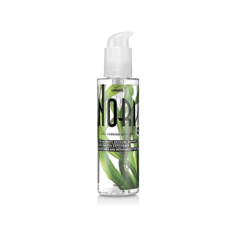 Lubricante Y Gel De Masaje Nori 150 Ml