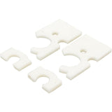 Lubrication Felts Kit For Hp  Designjet Printers