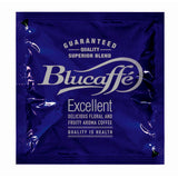 Lucaffe Blucaffe 44mm Ese System Café Pads 150 Stück