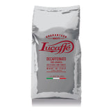 Lucaffe´ Decaffeinato Ganze Kaffee Bohnen 700g