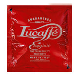 Lucaffe Exquisit 44mm Ese System Café Pads 150 Stück
