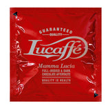 Lucaffe Mamma Lucia 44mm Ese System Café Pads 150 Stück