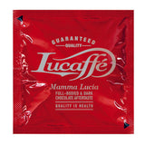 Lucaffe´ Mamma Lucia 44mm E.S.E. System Kaffee Pads 150 Piezas