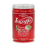 Lucaffe Pulcinella 44mm E.S.E System Kaffee Pads 25 Piezas Je 6gr