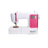 Lucznik Patrycja 2090 Máquina De Coser Automática Electromecánica