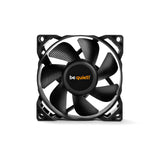 Lüfter Be Quiet! 80*80*25  Pure Wings 2 Pwm