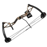 Arco De Poleas Poe Lang Buster Camo (Co-034g1)