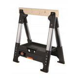 Lumber Jack Roc Pro Gear Keter Stand