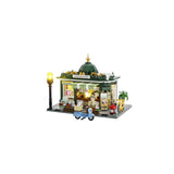 Lumibricks F9023, Juegos De Construcción