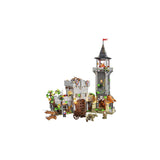 Lumibricks F9027, Juegos De Construcción