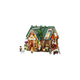 Lumibricks F9029, Juegos De Construcción