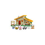 Lumibricks F9029, Juegos De Construcción