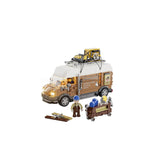 Lumibricks F9030, Juegos De Construcción