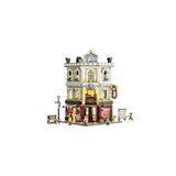 Lumibricks F9033, Juegos De Construcción