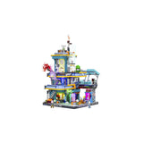 Lumibricks F9043, Juegos De Construcción