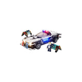 Lumibricks F9043, Juegos De Construcción