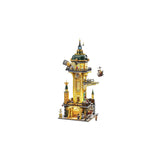 Lumibricks F9070, Juegos De Construcción