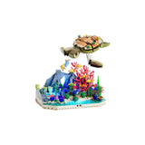 Lumibricks F9072, Juegos De Construcción