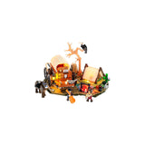 Lumibricks F9076, Juegos De Construcción