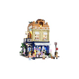 Lumibricks F9078, Juegos De Construcción