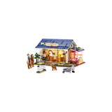 Lumibricks F9080, Juegos De Construcción