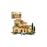 Lumibricks L9086, Juegos De Construcción