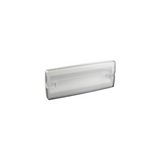 Luminaria De Emergencia 15 Leds Blanco 90 Min Gr-310/15l/A