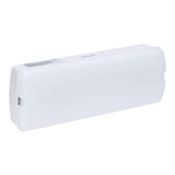 Luminaria De Emergencia Led 3,5 W 200 Lm, Ip20, 240 X 80 X 40 Mm