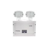 Luminaria Led De Emergencia De Alto Rendimiento Para Áreas Grandes Y Abiertas 3h