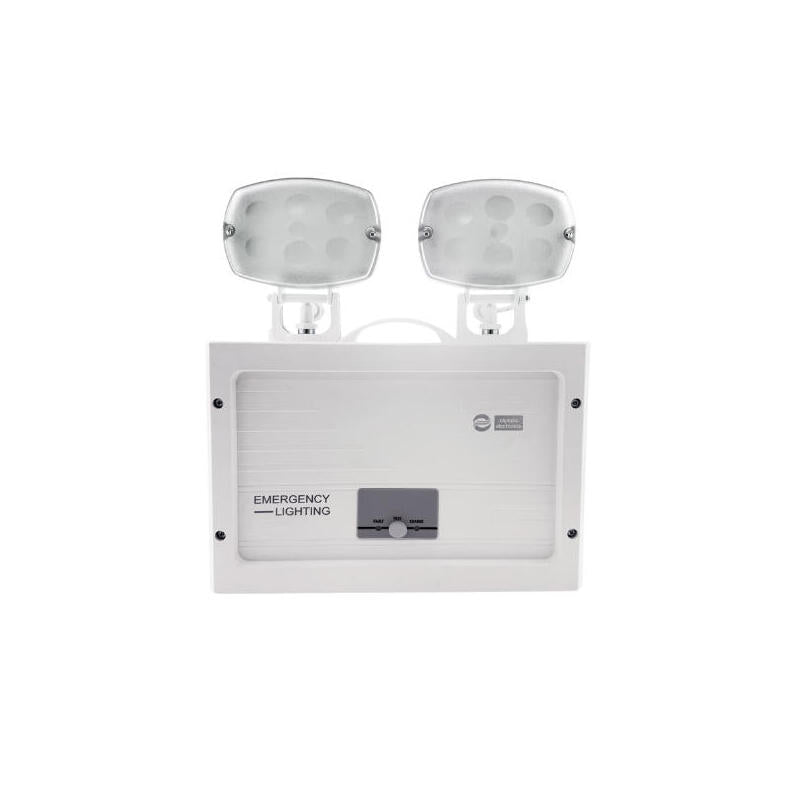 Luminaria Led De Emergencia De Alto Rendimiento Para Áreas Grandes Y Abiertas 3h