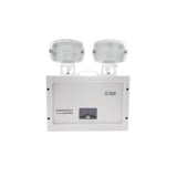 Luminaria Led De Emergencia De Alto Rendimiento Para Áreas Grandes Y Abiertas 3h