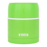Lunch Thermos Noneen    Tb930 Green 470 Ml