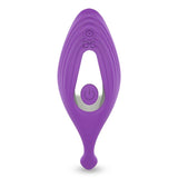 Estimulador De Braguita  Lunder  Con Control Remoto Usb