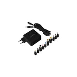 Luxa² Po-Uwc-Pc65bk-01, Fuente De Alimentación Negro