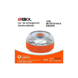 Luz De Emergencia Ebox V16iot Eb2509 Baliza Luz De Emergencia Homologada Por La Dgt