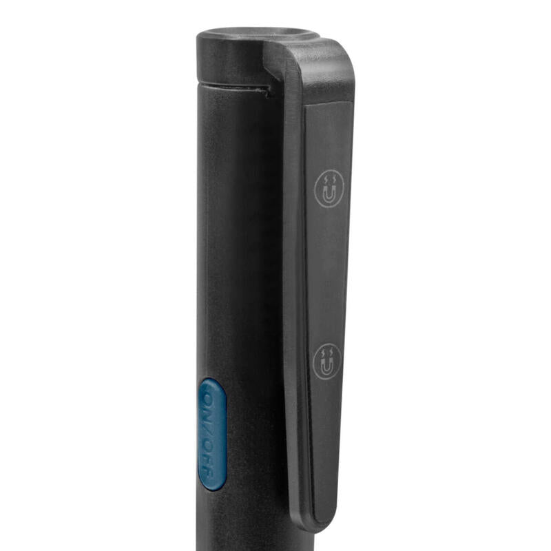 Luz De Trabajo Led, Pl130b, 130 Lm, 2 Aaa (Micro)