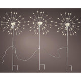 Luz Decorativa Microled Peluso, Parpadeante.