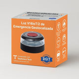 Luz Emergencia V16iot-2 Led